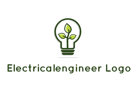 bio-chemical logo maker