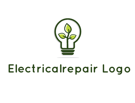 bio-chemical logo maker