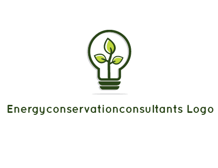 bio-chemical logo maker