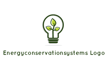 bio-chemical logo maker
