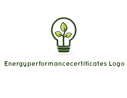 bio-chemical logo maker