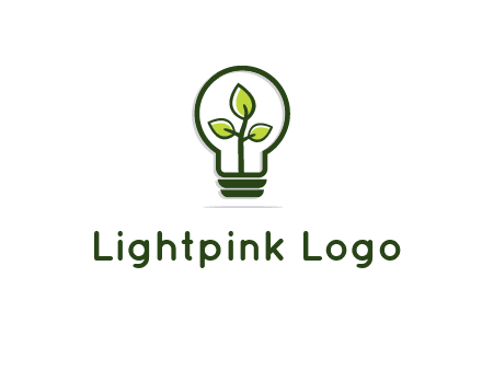 bio-chemical logo maker