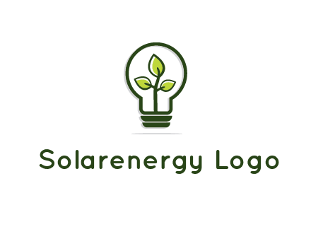 bio-chemical logo maker