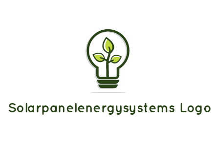 bio-chemical logo maker