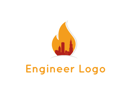 chemical engineering logo design