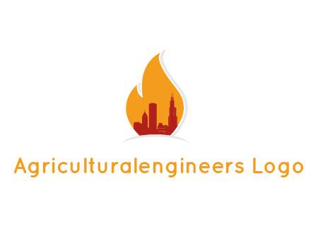 chemical engineering logo design