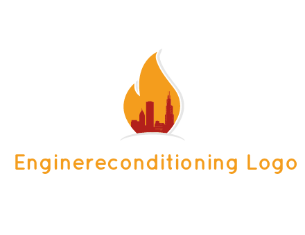 chemical engineering logo design