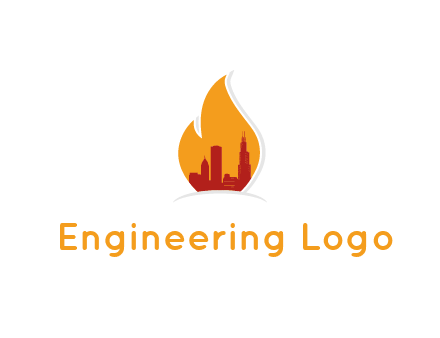 chemical engineering logo design
