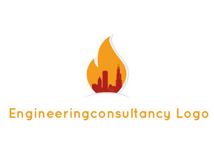 chemical engineering logo design