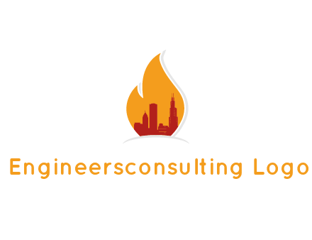 chemical engineering logo design