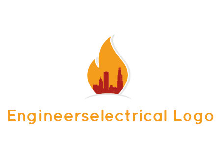 chemical engineering logo design