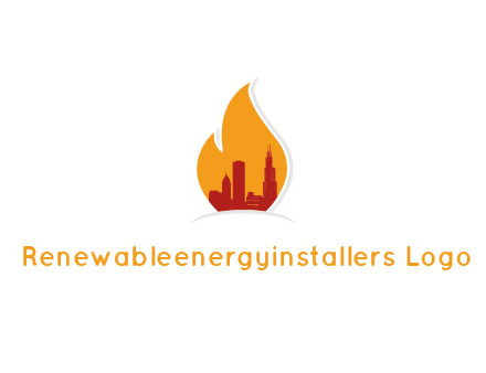 chemical engineering logo design