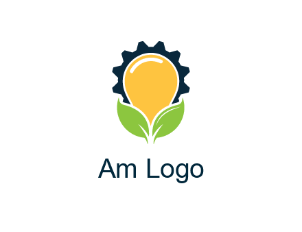 mechanical engineering logo design