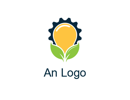 mechanical engineering logo design
