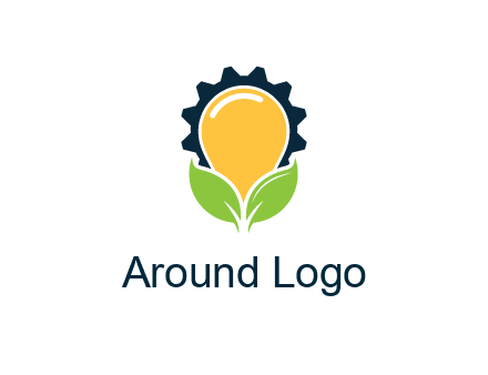 mechanical engineering logo design