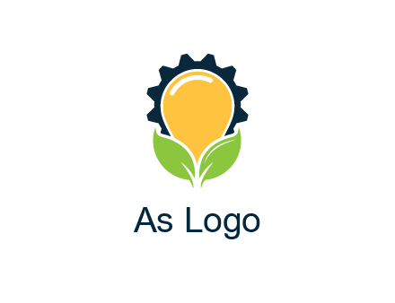 mechanical engineering logo design