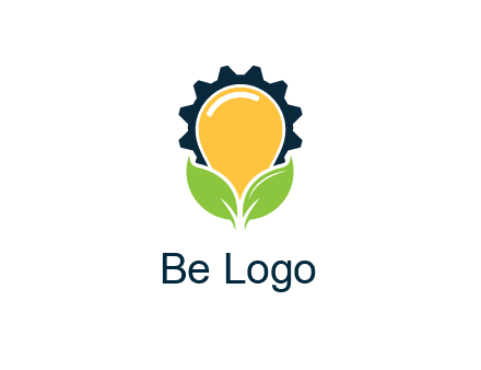 mechanical engineering logo design