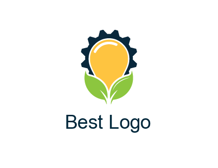 mechanical engineering logo design