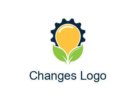 mechanical engineering logo design