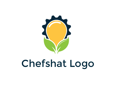 mechanical engineering logo design