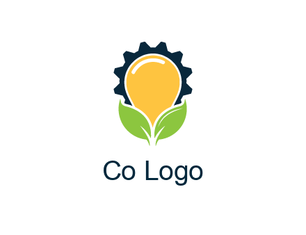 mechanical engineering logo design