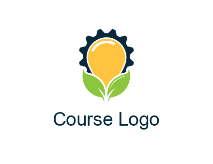 mechanical engineering logo design