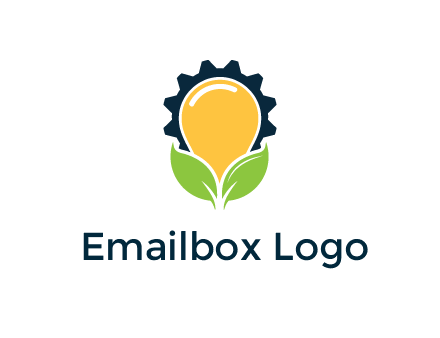 mechanical engineering logo design