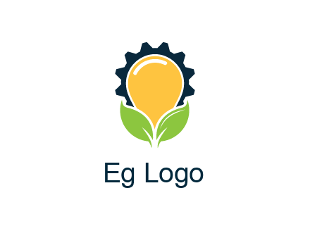mechanical engineering logo design