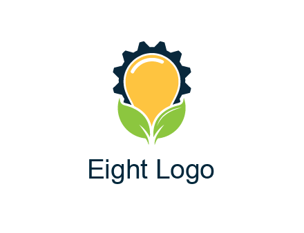mechanical engineering logo design