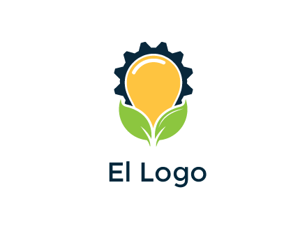 mechanical engineering logo design