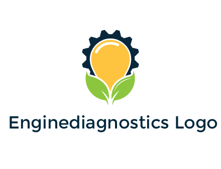 mechanical engineering logo design