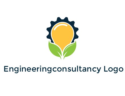 mechanical engineering logo design