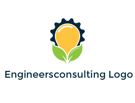mechanical engineering logo design