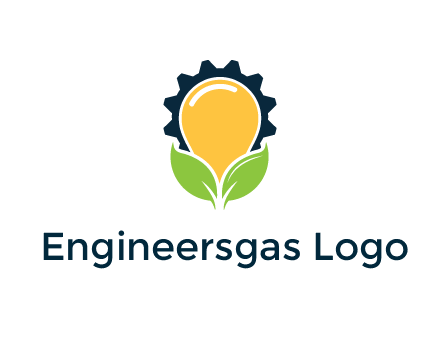 mechanical engineering logo design