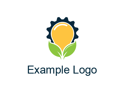 mechanical engineering logo design