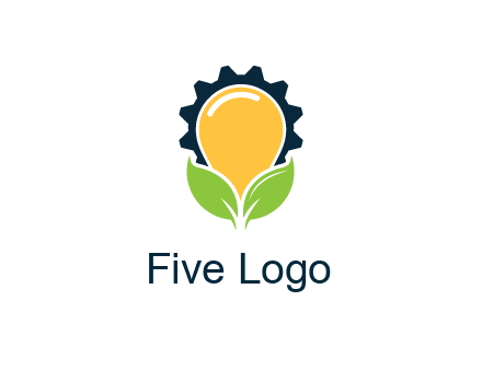 mechanical engineering logo design