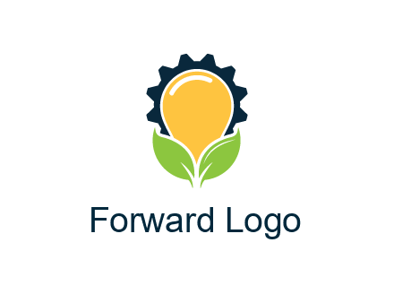 mechanical engineering logo design