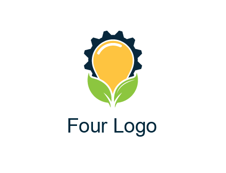 mechanical engineering logo design