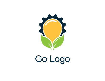 mechanical engineering logo design