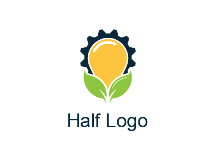 mechanical engineering logo design