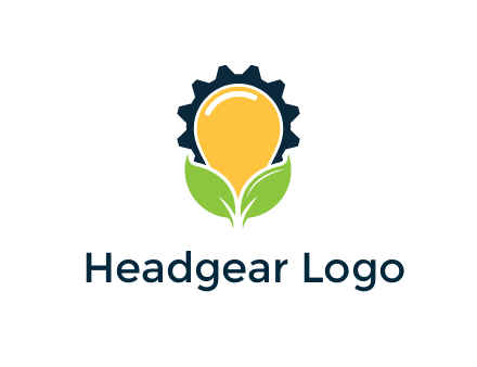 mechanical engineering logo design