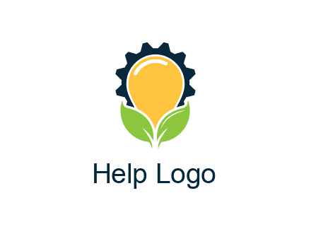 mechanical engineering logo design