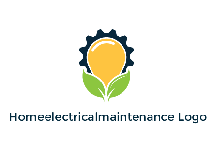 mechanical engineering logo design
