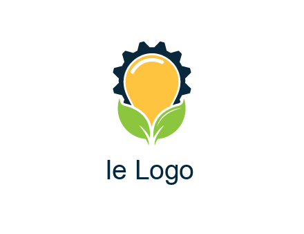 mechanical engineering logo design
