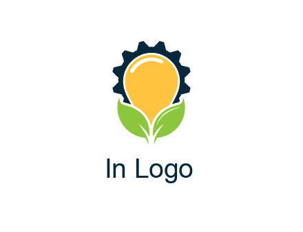 mechanical engineering logo design