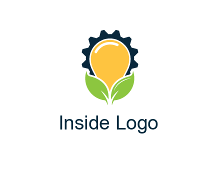 mechanical engineering logo design