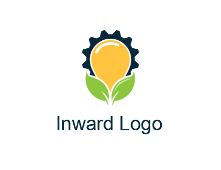 mechanical engineering logo design