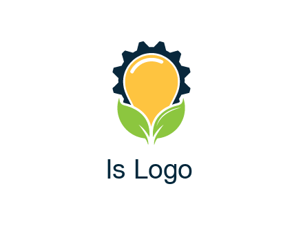 mechanical engineering logo design