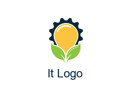 mechanical engineering logo design