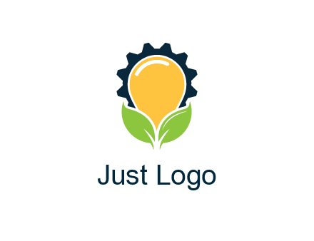 mechanical engineering logo design
